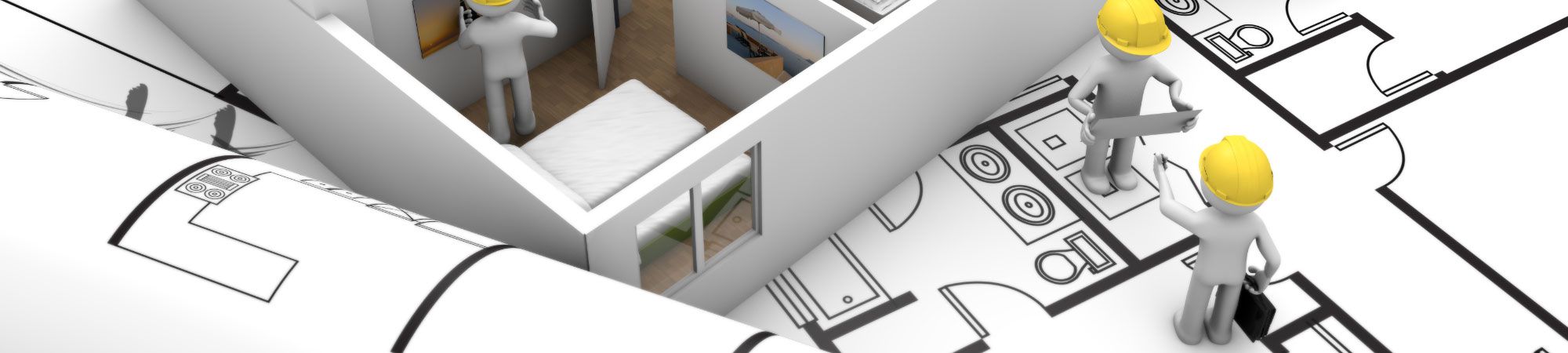 Reformas y proyectos urbanísticos . IRS INMOBILIARIA REFORMAS SOLUCIONES en Palma de Mallorca