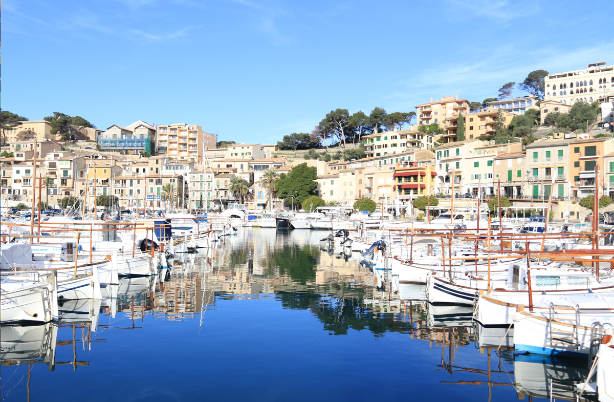 Confíe la venta de su inmueble en IRS INMOBILIARIA.  en Palma de Mallorca