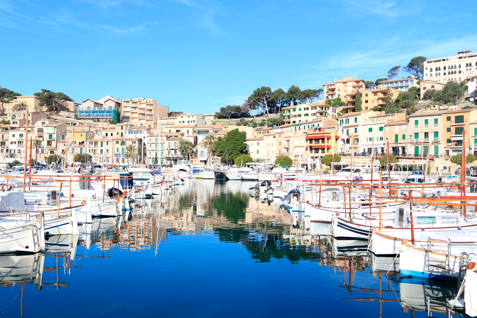 IRS INMOBILIARIA servicios inmobiliarios de confianza.  en Palma de Mallorca