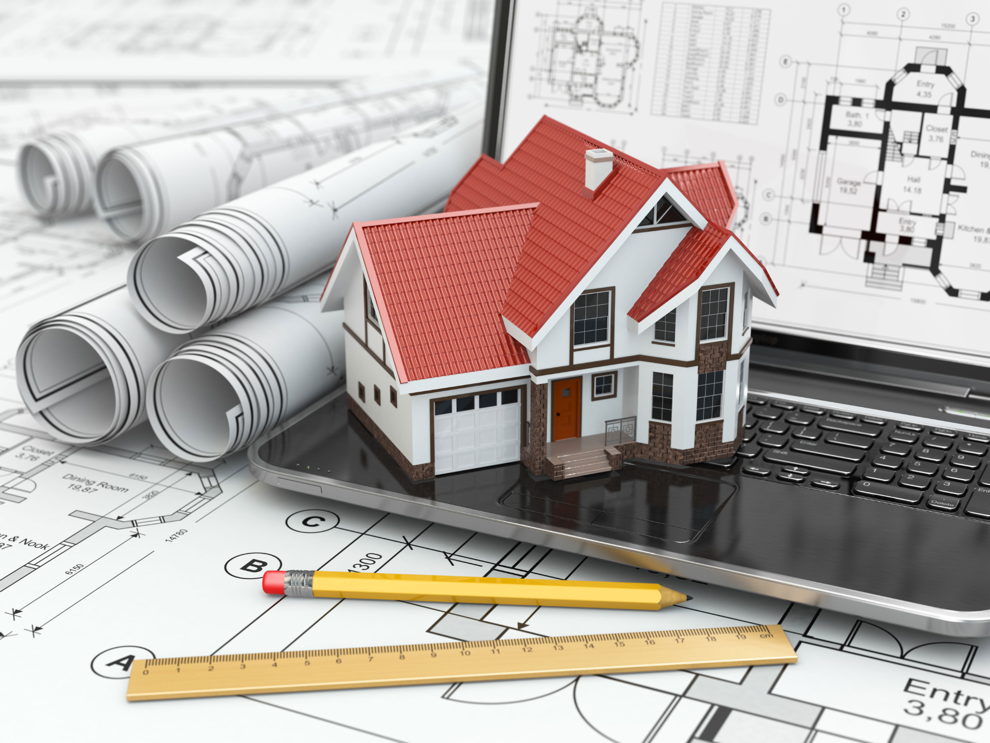 Especialistas en reformas de inmuebles. IRS INMOBILIARIA REFORMAS SOLUCIONES en Palma de Mallorca